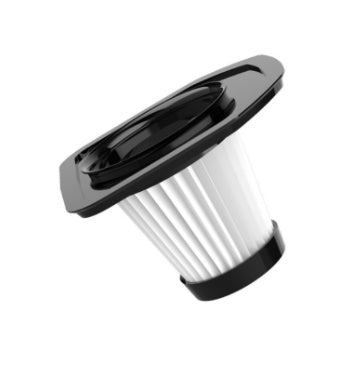 Cordless Handheld Car Vacuum – High Suction, USB-C Rechargeable