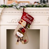 SDW016 Snowman