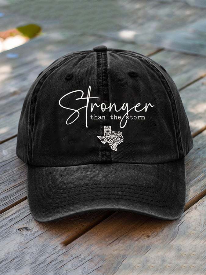Printed Korean Style Duck Tongue Hat – Unisex Trendy Cap for Men & Women