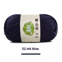 Ink Blue
