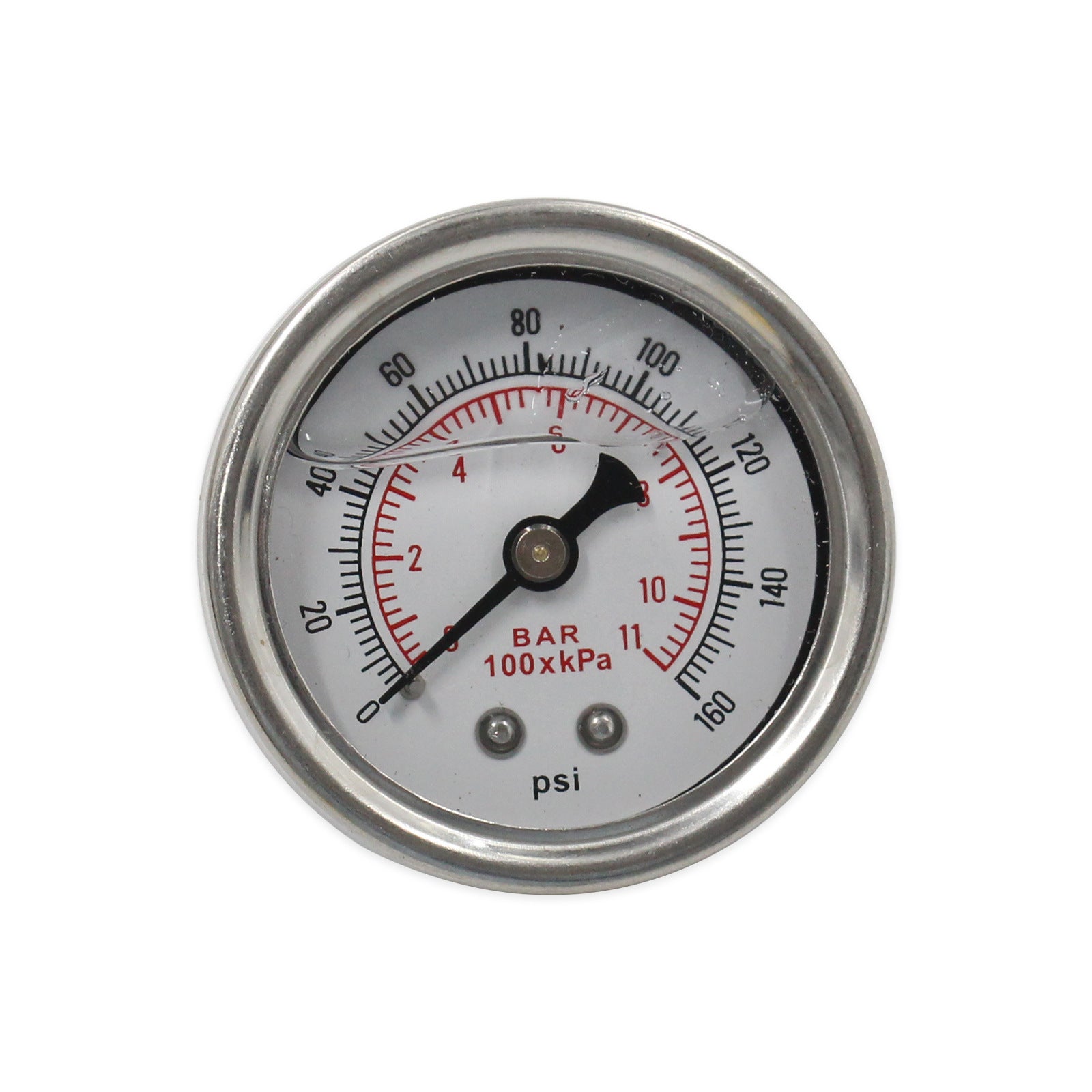 Injection Fuel Pressure Regulator Kit