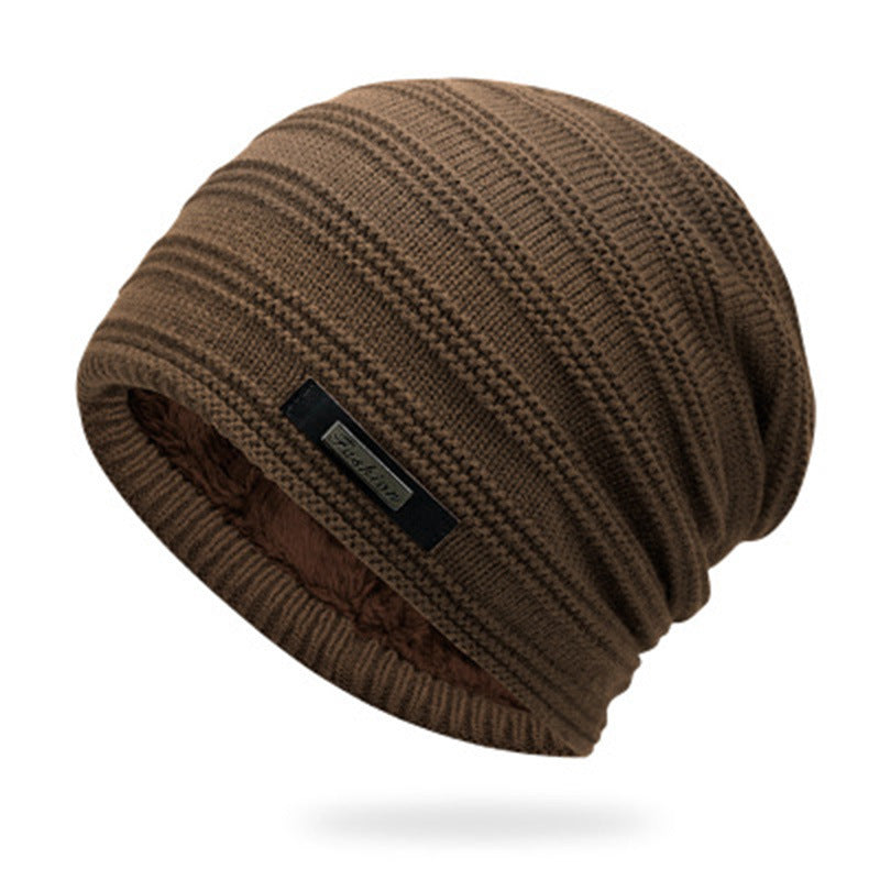Men’s and Women’s Knitted Winter Hats