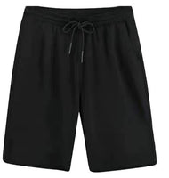 Ordinary Shorts Black