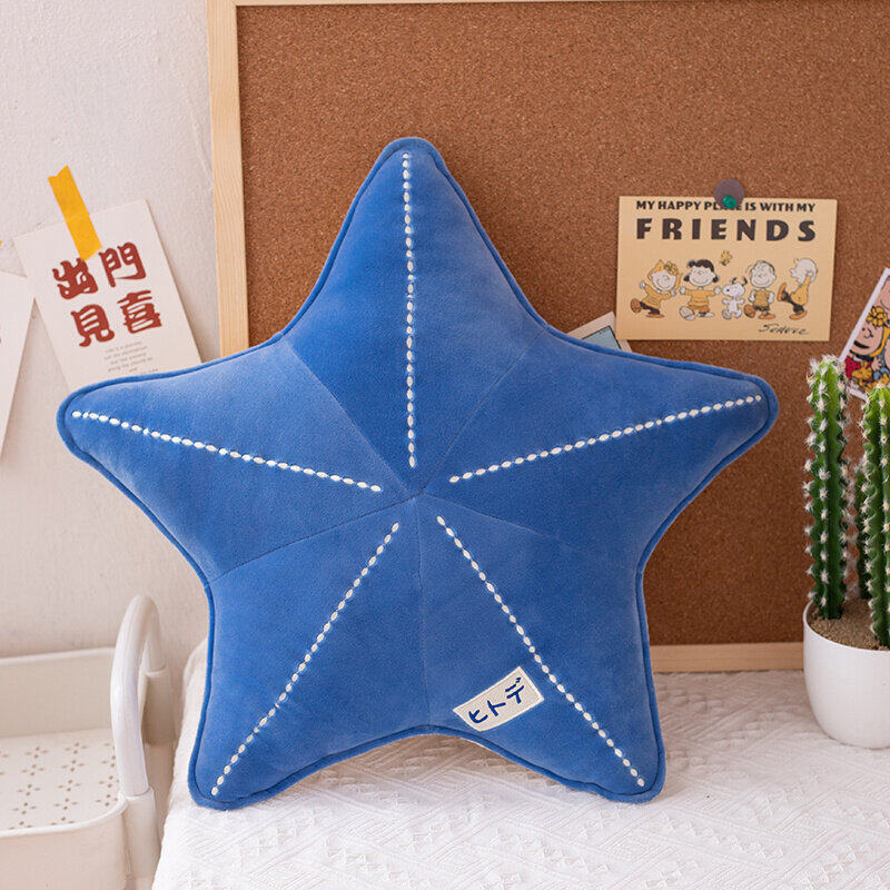Suede Soft Shell Pillow Cushion