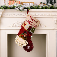 SDW016 Santa Claus