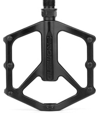 Aluminum Alloy Pedal Bicycle Palin Pedal
