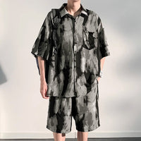 D170 Gray Suit