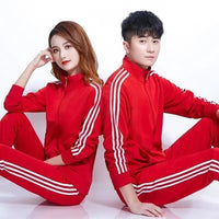 Red Suit