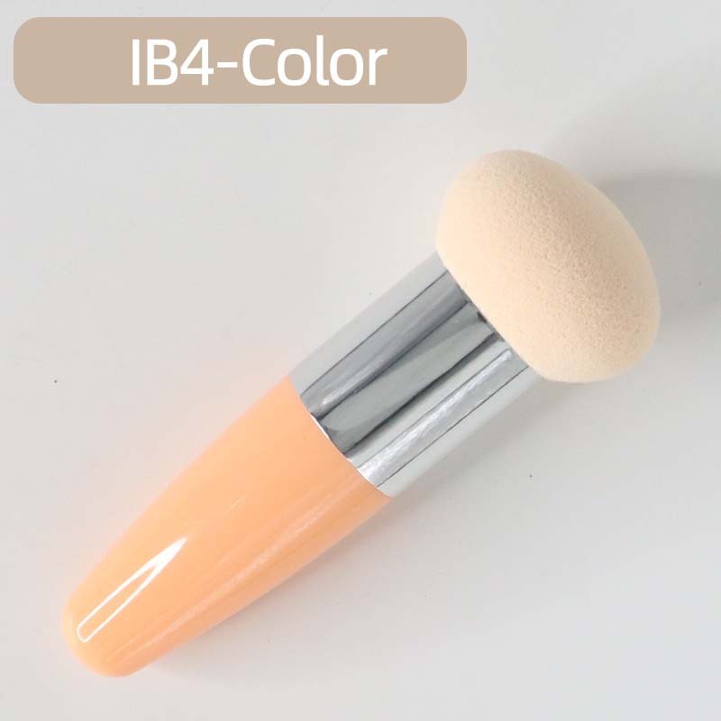 Small Mushroom Puff Pen – Beauty Powder Puff Makeup Tool
