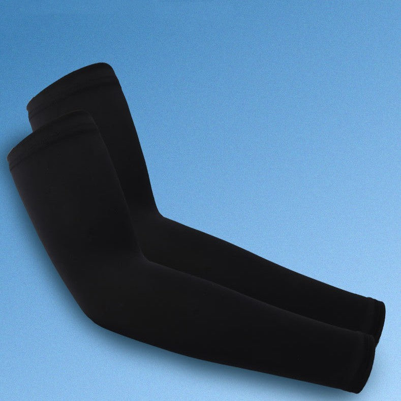 Cold Breathable Sun Protection Arm Sleeves