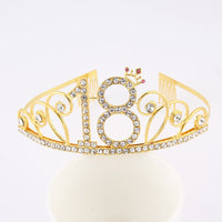 Golden18