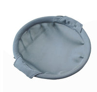 Wash mesh grey