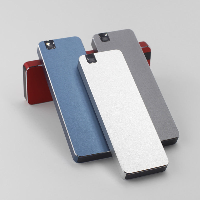 Mobile Hard Disk & Solid State Drive Expansion – 1TB to 8TB Storage Upgrade