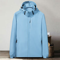 Fog Blue Men
