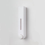 Plastic Automatic Soap Dispenser – Touchless Hand Soap Pump