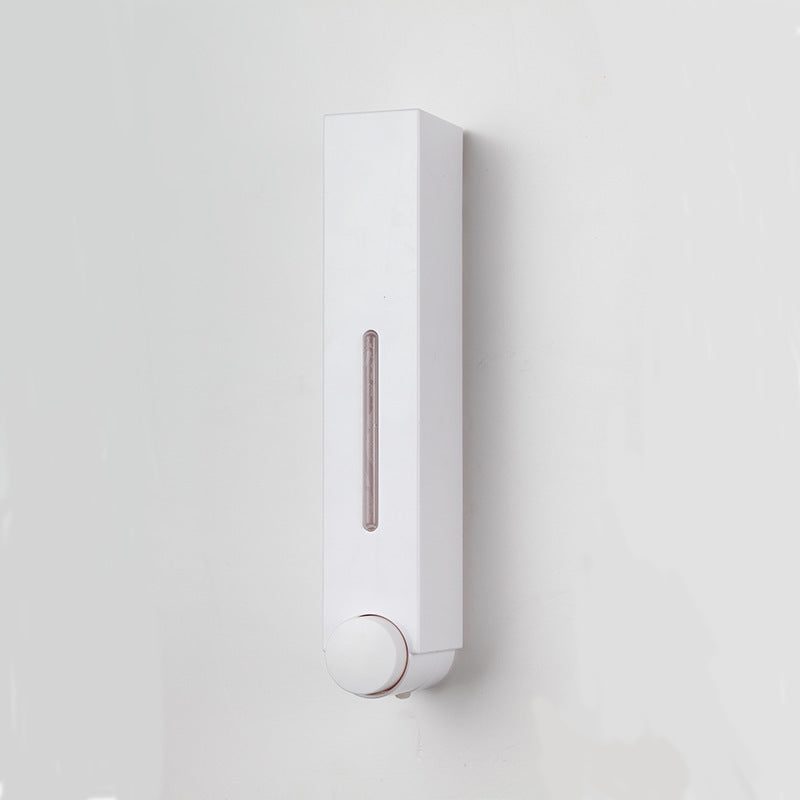 Plastic Automatic Soap Dispenser – Touchless Hand Soap Pump