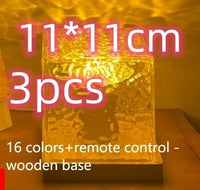 16color 3pcs