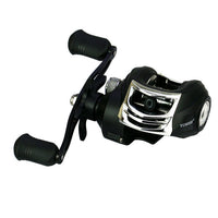 AK200 black silver right hand