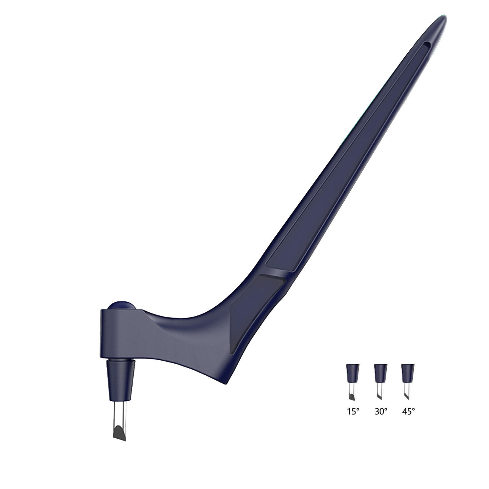 360° Rotating Paper Cutter – Handheld Carving Knife for Crafts & Scrapbooking