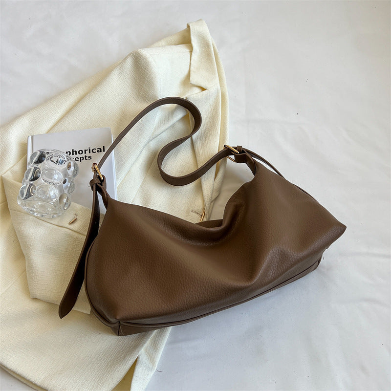 Women’s Casual Fashion Tote Bag – Spring Trendy Design