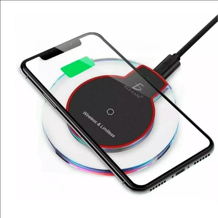 Wireless Charger For Phone