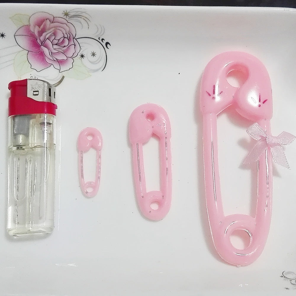 Baby Pin Up Decorations Festive Supplies