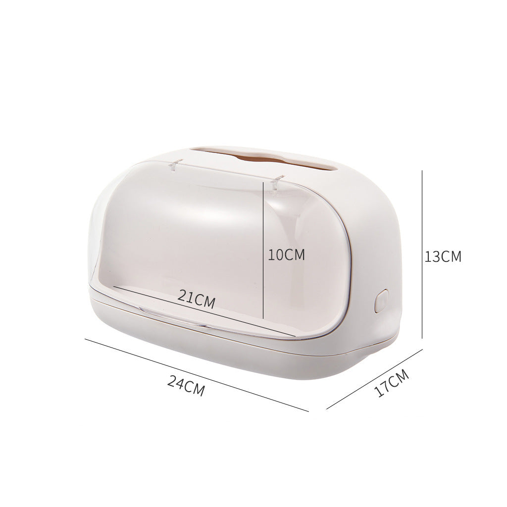 Blind Box Storage Box Creative Desktop Multi-function