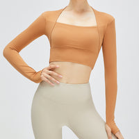 Camel Yellow