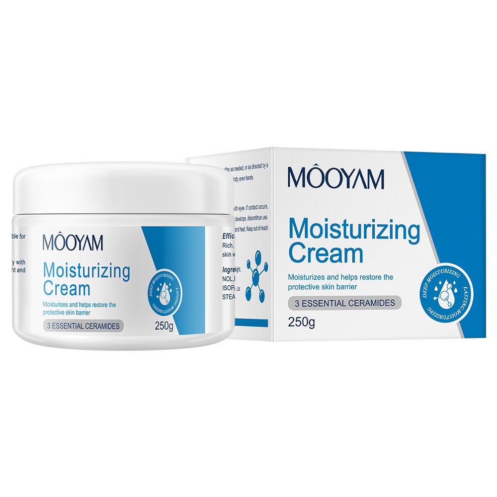 Moisturizing Fix Nourishing And Hydrating Skin Cream