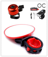 Red set