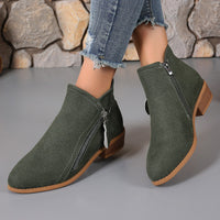 Army Green