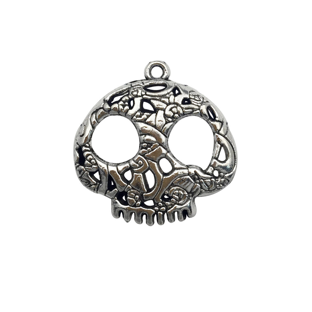 Halloween Accessories Pumpkin Skull Bat Hand Claw Ornament