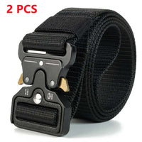 Black 2PCS