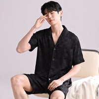 Big Black Plaid