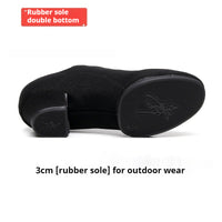 Black 3CM Outdoor A