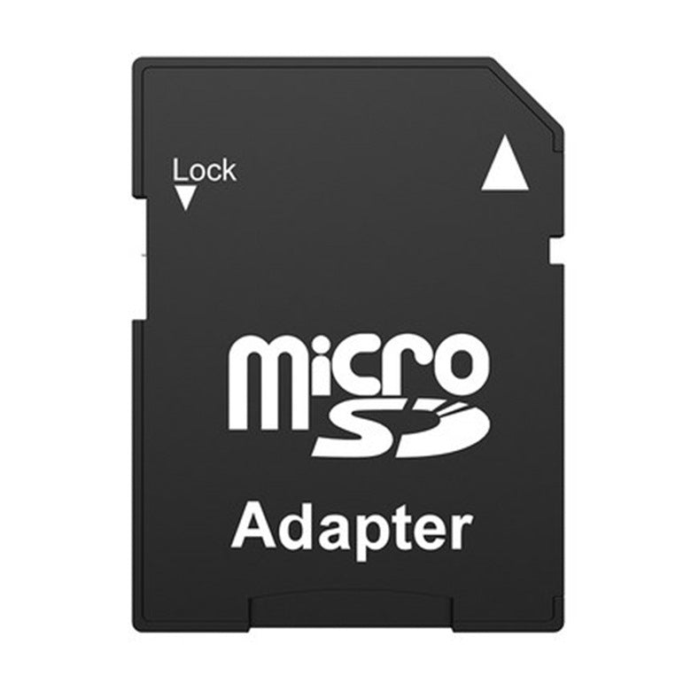 Mobile Phone Memory Card Holder