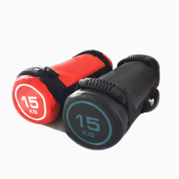 Multifunctional Weightlifting Sandbags – Strength Training & Fitness Power Bags for Squats & Workouts