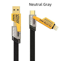 Neutral Gray