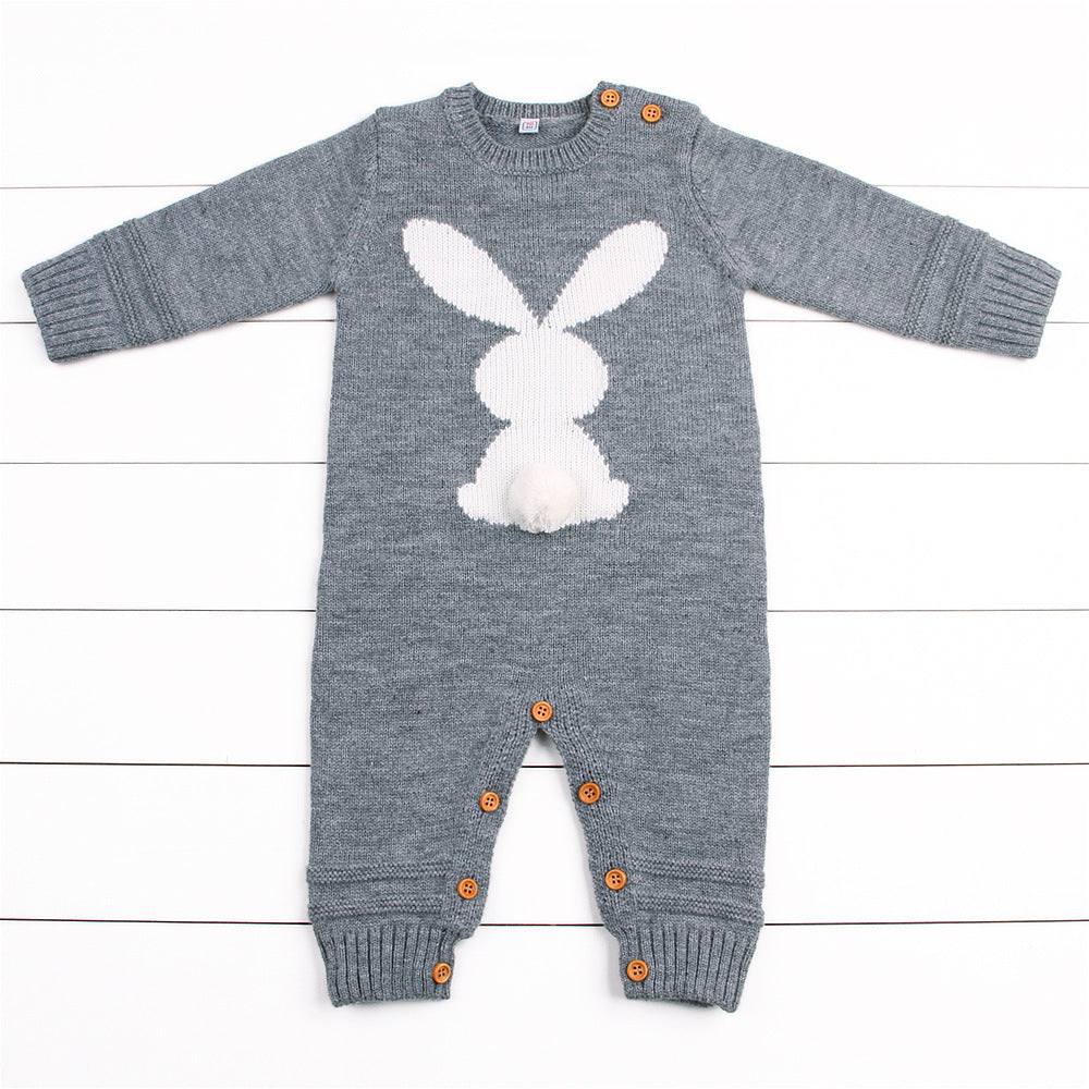 Baby Onesies – Soft Cotton Newborn Bodysuit