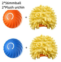 BlueOrange2Urchin Set