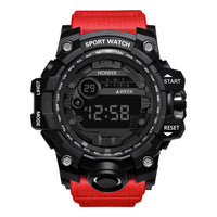 5566F Red