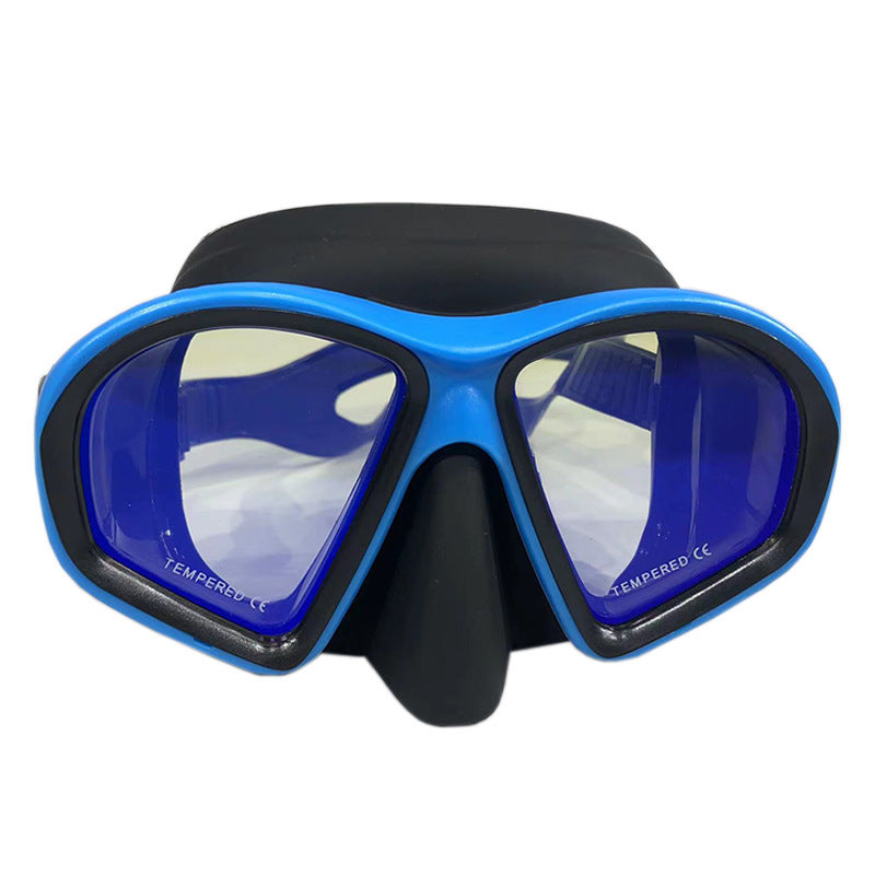 Diving Mask Swimming Glasses Goggles