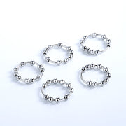 Creative Stress Relief Ring for Men