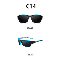 C14 Blue Grey