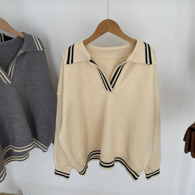 Fashion Personalized Sweater For Women