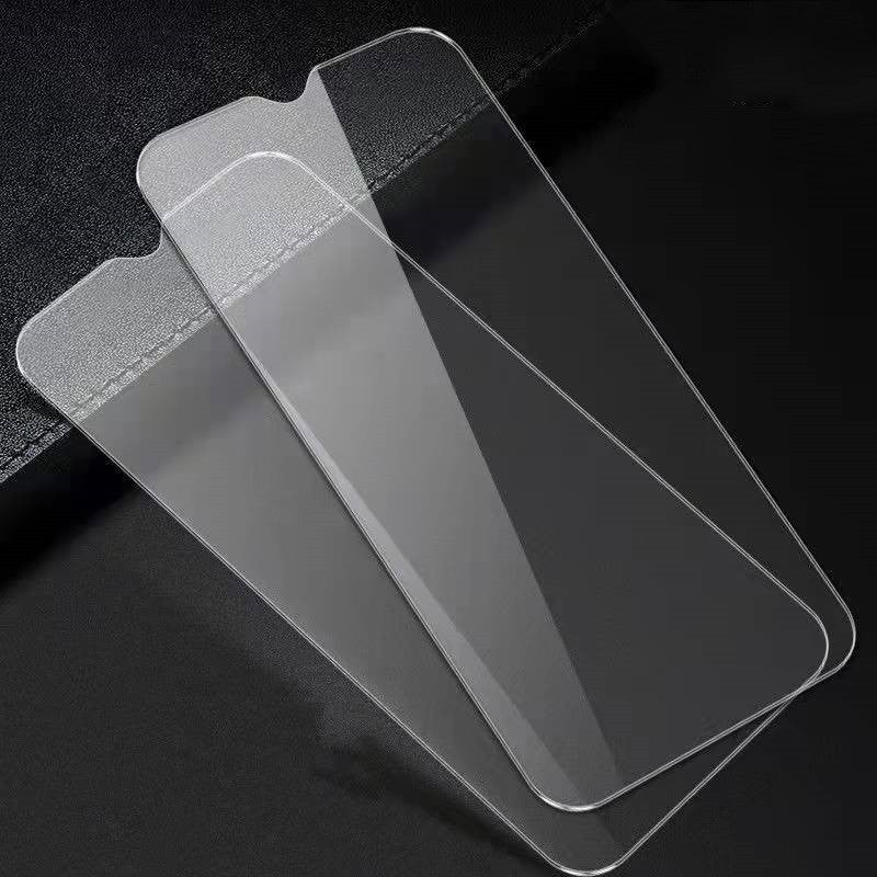 Xiaomi Redmi 9/9A Fullscreen HD Tempered Glass – Eye Protection & Anti-Blue Light