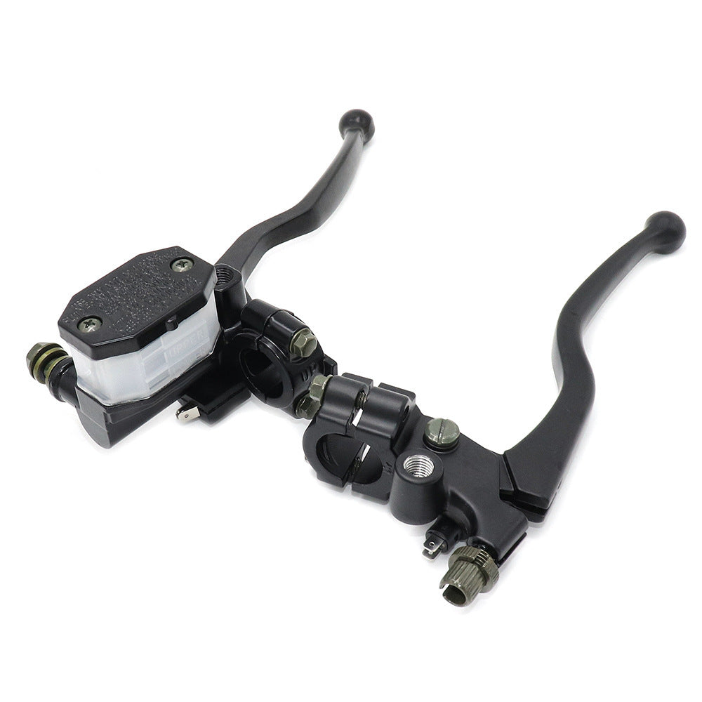 Brake Clutch Master Cylinder General Motorcycle Accessories