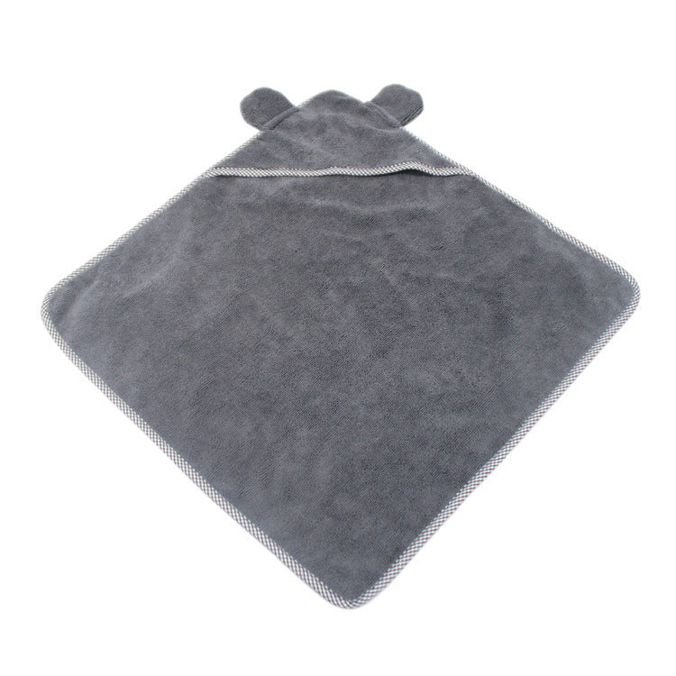 Ultra Fine Fiber Pet Towels Absorb Water For Dogs Cats Baths Bath Towels Home Care And Daily Necessities