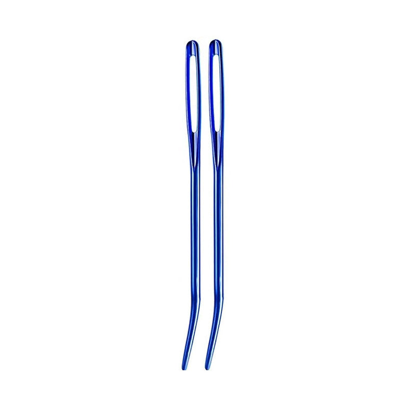 Sweater Suture Needle & Knitting Tool – Hand Knitting Yarn Accessories