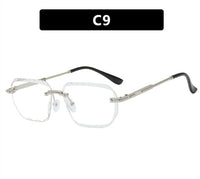 Transparent Lens